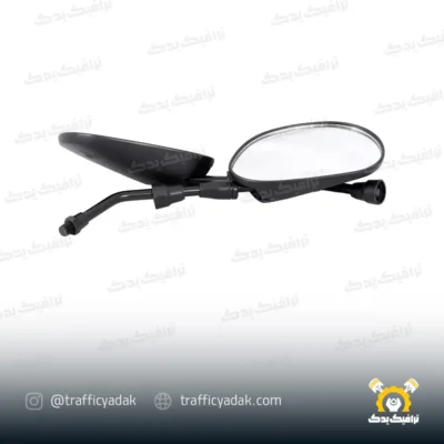 آینه طرح ویو