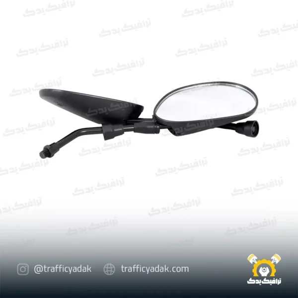 آینه طرح ویو