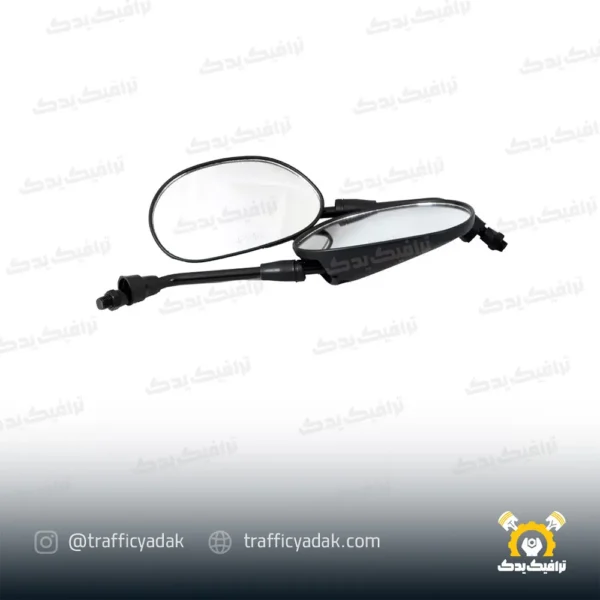 آیینه طرح ویو