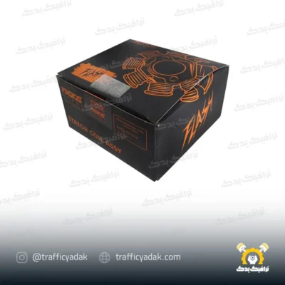 بوبین برق هندا فلش
