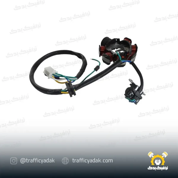بوبین هوندا فلش