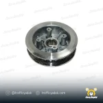 چهار شاخ کلاچ موتور سیکلت انرژی مدل 4 پیچ مناسب برای هوندا