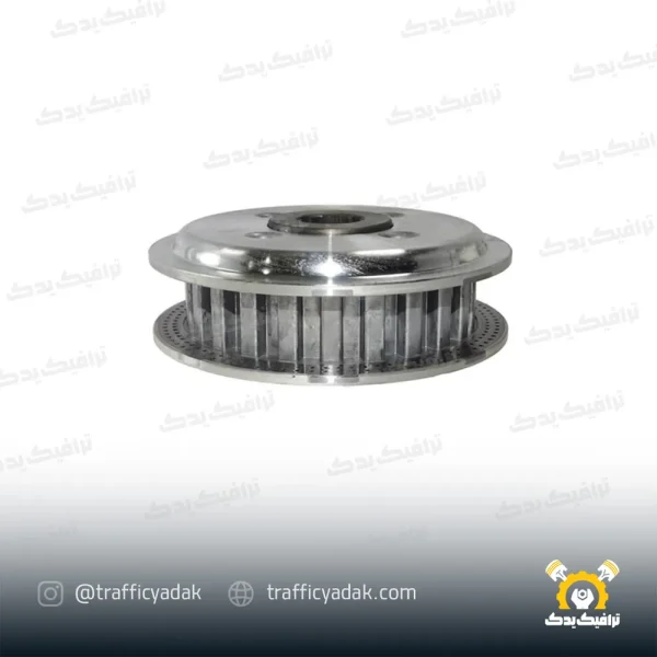 چهار شاخ کلاچ انرژی 4 پیچ