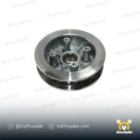 چهار شاخ کلاچ موتور سیکلت انرژی مدل 4 پیچ مناسب برای هوندا