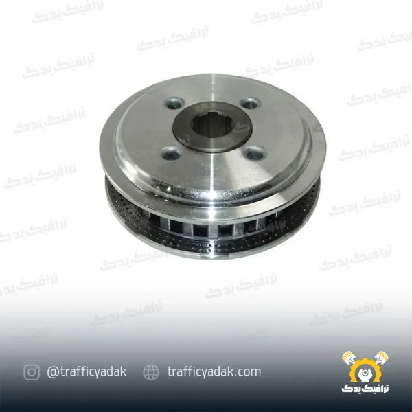 چهار شاخ کلاچ خالی انرژی 4 پیچ