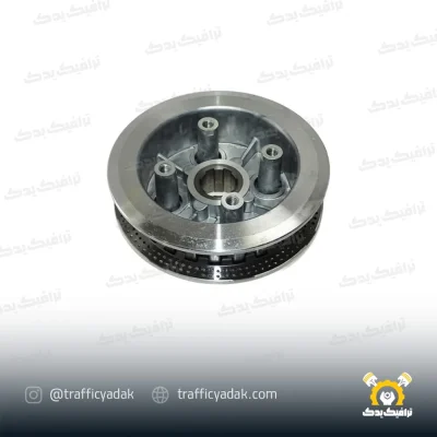 چهار شاخ کلاچ موتور سیکلت انرژی مدل 4 پیچ مناسب برای هوندا