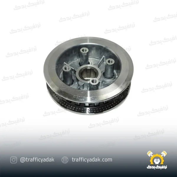 چهار شاخ کلاچ موتور سیکلت انرژی مدل 4 پیچ مناسب برای هوندا