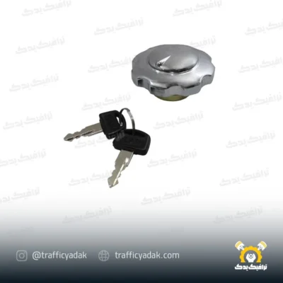 درب باک هوندا استیل فلش