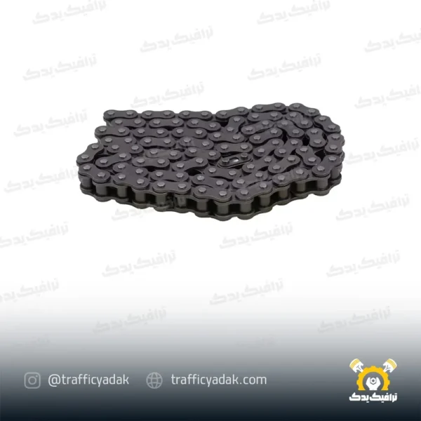 ست دنده زنجیر هندا راپیدو 102h