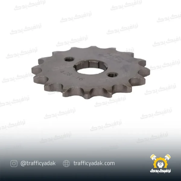 ست دنده و زنجیر هندا راپیدو 102h