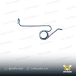 فنر هندل بیرونی موتورسیکلت مناسب برای هوندا