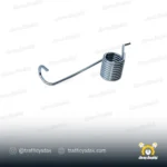 فنر هندل بیرونی هوندا