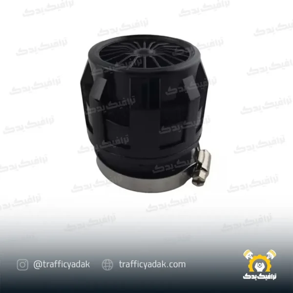 هواکش رینگی اسپرت
