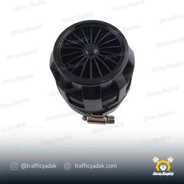 هواکش اسپورت رینگی صاف
