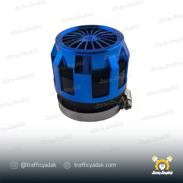 هواکش اسپرت رینگی صاف