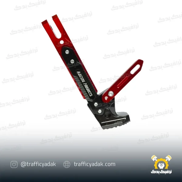 جک بغل اسپرت هوندا