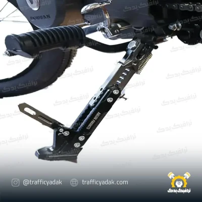 جک بغل اسپرت موتور سیکلت