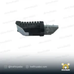 جاپایی عقب هوندا چهارگوش