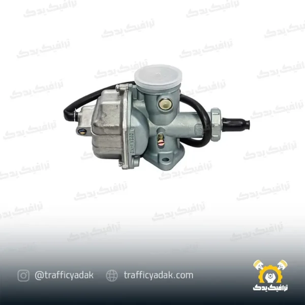 کاربراتور هندا 125 استاندارد