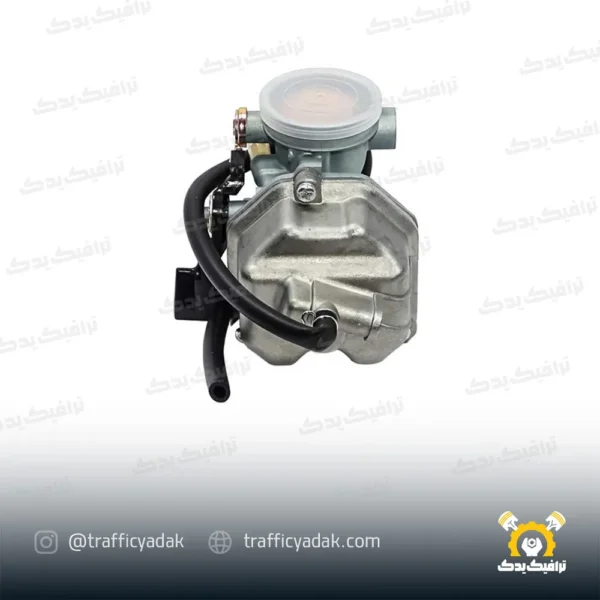 کاربراتور موتور سیکلت هوندا 125 استاندارد