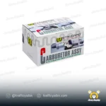 کاربراتور موتور سیکلت هندا 125 استاندارد