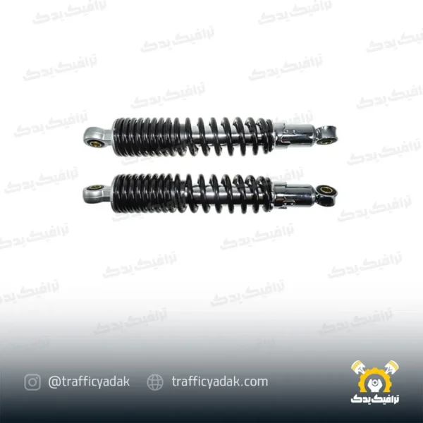 کمک عقب ضخیم هوندا استاندارد