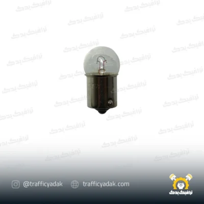 لامپ راهنما موتور برند کاوان