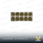 لامپ راهنما موتور کاوان