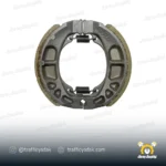 لنت ترمز موتور سیکلت فلش مناسب برای هوندا (فنر کوتاه-CG)