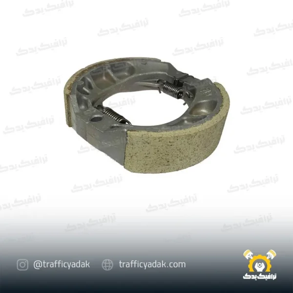 لنت ترمز هوندا سی جی فلش