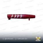 محافظ اگزوز هوندا اسپرت قرمز