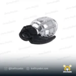 سر والف نارنجک کروم