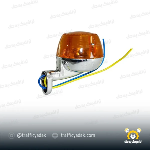 چراغ راهنما هوندا cg