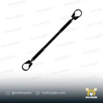 میله وسط فرمان اسپرت مشکی