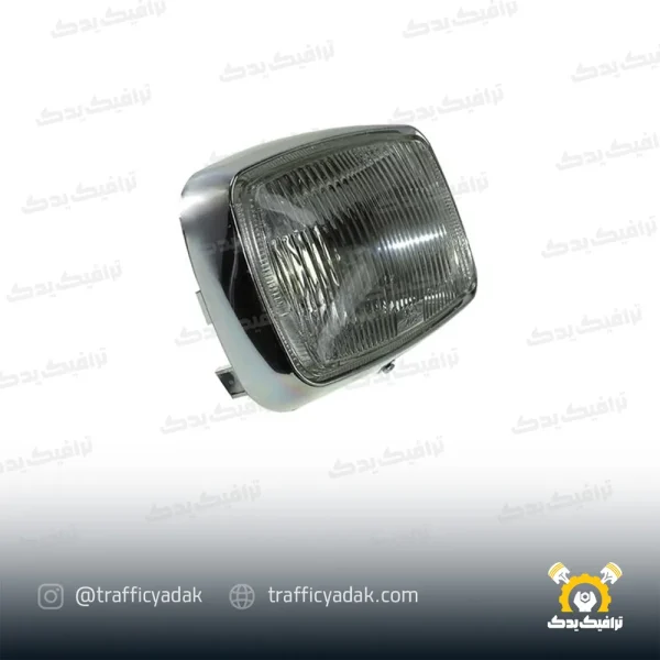 بلوری خالی هندا سبلان cdi