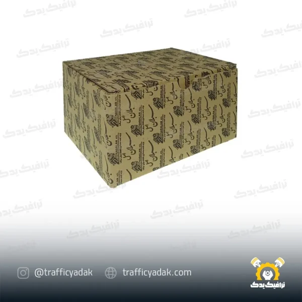 بلوری هوندا سبلان cdi