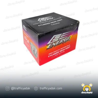 سر سیلندر کامل هوندا 200 انرژی