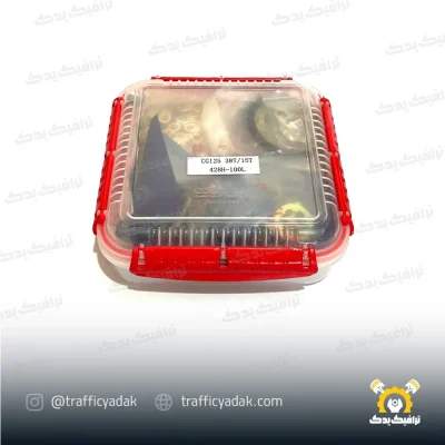 ست دنده زنجیر هوندا سی جی کوکما