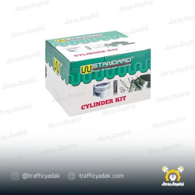 سیلندر هوندا 125 استاندارد