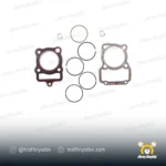 سیلندر کامل هندا 125 استاندارد