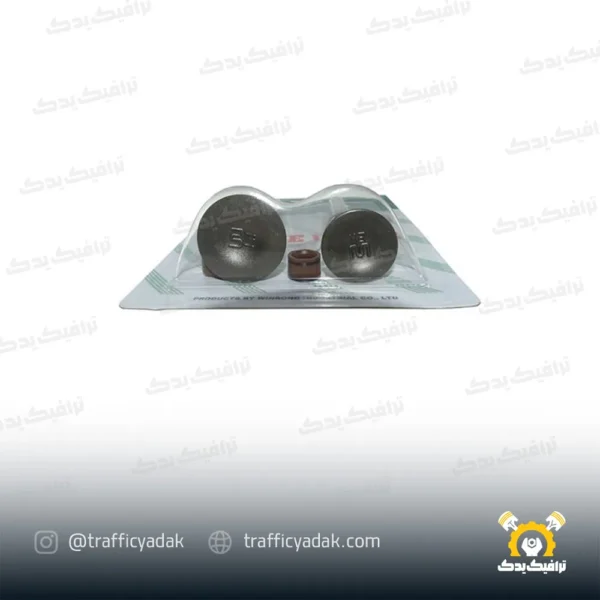 سوپاپ 125 استاندارد