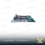 سوپاپ هندا 125 استاندارد