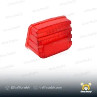طلق چراغ خطر موتور سیکلت مناسب برای هوندا CDI