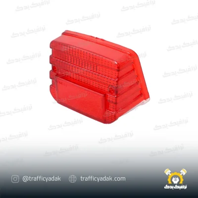 طلق چراغ خطر هوندا CDI