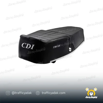 زین موتور سیکلت سدید مناسب برای هوندا CDI (کلاس A+)