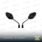 آیینه موتور سیکلت مناسب برای کلیک