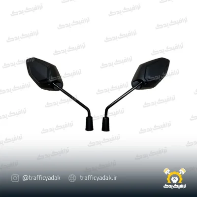 آیینه موتور سیکلت مناسب برای کلیک