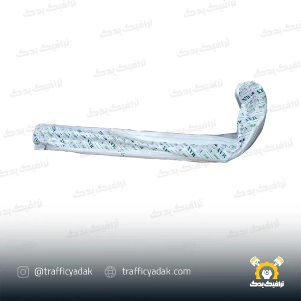 اگزوز S400 مکث هندا