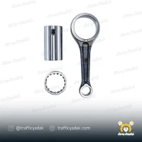 شاتون باریک موتور سیکلت استاندارد مناسب برای هوندا