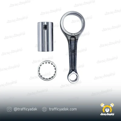 شاتون باریک موتور سیکلت استاندارد مناسب برای هوندا
